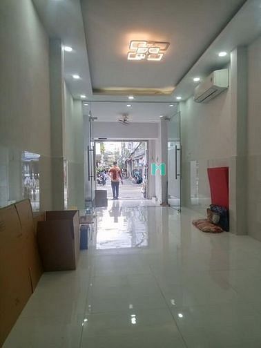 Hình ảnh Cho thuê nhà Đặng Văn Ngữ,Phú Nhuận
