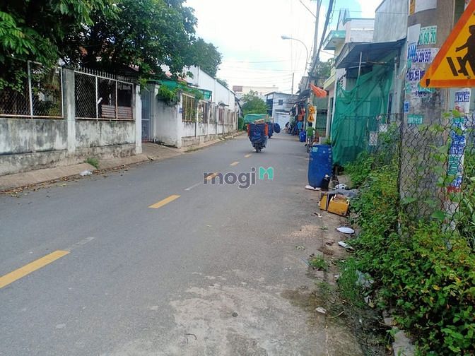 Hình ảnh Bán đất mặt tiền kinh doanh đường số ngay Suối Tiên, quận 9, 190m2.
