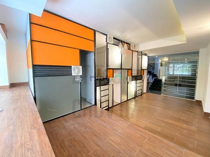 Hình ảnh Siêu Phẩm SleepBox_cạnh HUFLIT Quận 10 bao dịch vụ
