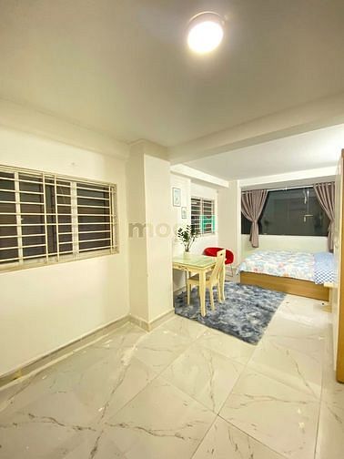Hình ảnh Phòng cho thuê sạch sẽ Full NT ngay Tân Quý- Tân Phú.
