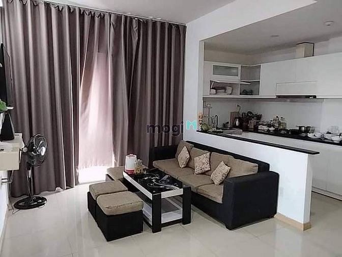 Hình ảnh Bán căn chung cư Jamona City Quận 7