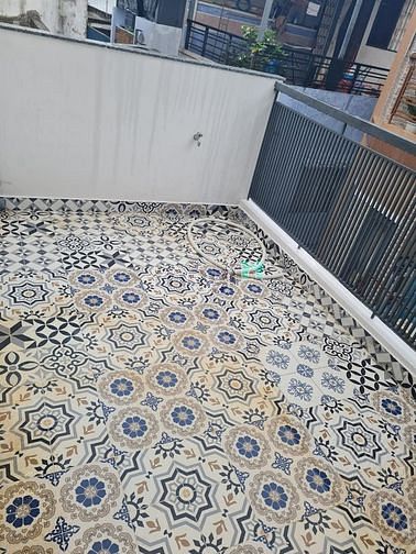 Hình ảnh HOT! Siêu phẩm nhà đẹp Đồng Đen Tân Bình, 44m2 chỉ 2175 tỷ, SHR Đồng
