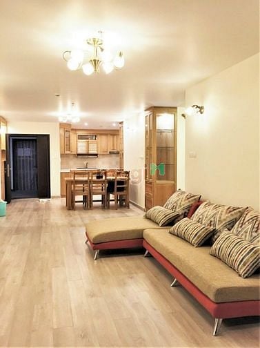Hình ảnh Cho thuê SCENIC VALLEY 155m2 , 3PN ,2WC nhà đẹp giá chỉ 32 triệu