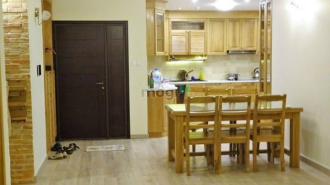 Hình ảnh Cho thuê SCENIC VALLEY 155m2 , 3PN ,2WC nhà đẹp giá chỉ 32 triệu