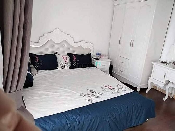 Hình ảnh Bán căn chung cư Jamona City Quận 7