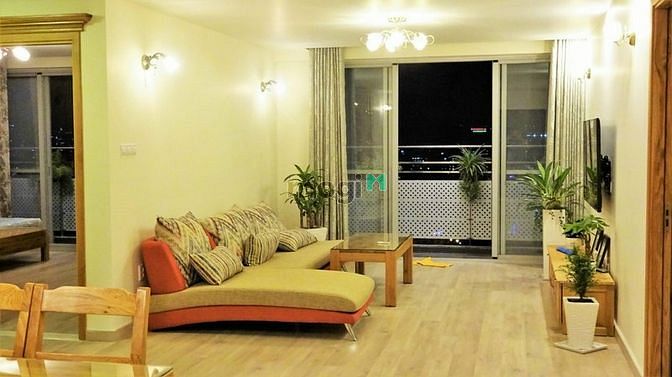 Hình ảnh Cho thuê SCENIC VALLEY 155m2 , 3PN ,2WC nhà đẹp giá chỉ 32 triệu