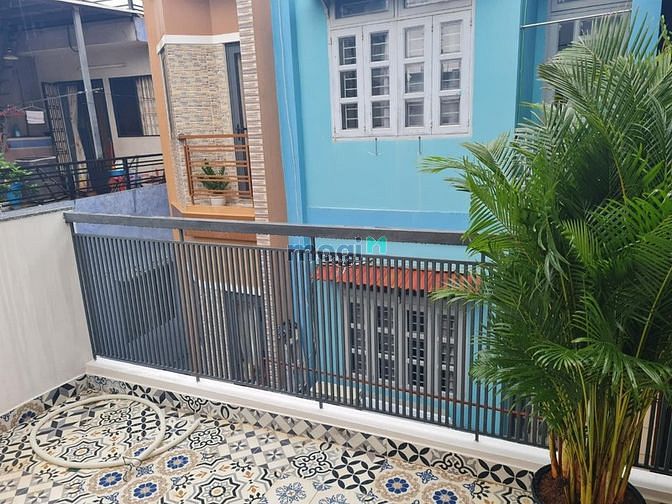 Hình ảnh HOT! Siêu phẩm nhà đẹp Đồng Đen Tân Bình, 44m2 chỉ 2175 tỷ, SHR Đồng