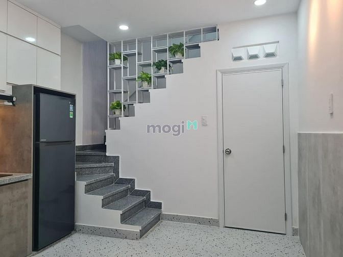 Hình ảnh HOT! Siêu phẩm nhà đẹp Đồng Đen Tân Bình, 44m2 chỉ 2175 tỷ, SHR Đồng