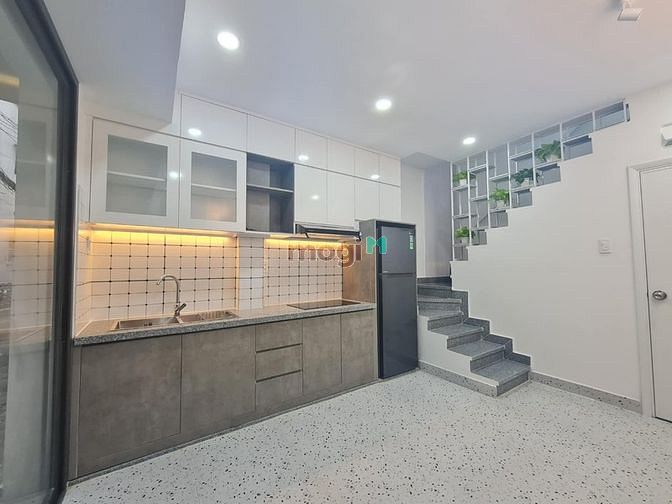 Hình ảnh HOT! Siêu phẩm nhà đẹp Đồng Đen Tân Bình, 44m2 chỉ 2175 tỷ, SHR Đồng