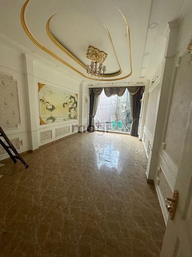 Hình ảnh Cho Thuê Nhà Nguyên Căn Phạm Ngọc Thạch Quận 3