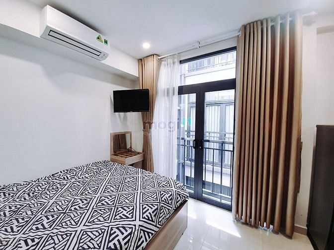Hình ảnh SIÊU PHẨM STUDIO BÌNH THẠNH - sát bên Quận 1 cực phẩm