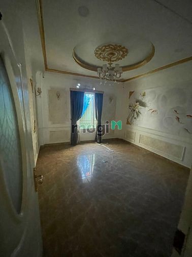 Hình ảnh Cho Thuê Nhà Nguyên Căn Phạm Ngọc Thạch Quận 3