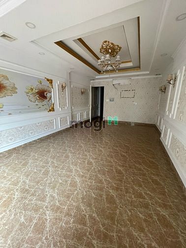 Hình ảnh Cho Thuê Nhà Nguyên Căn Phạm Ngọc Thạch Quận 3