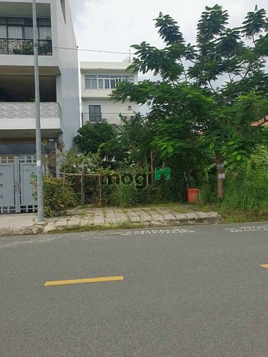 Hình ảnh Bán khuôn 9.5x23m (199m2) đất góc 2 MT đường 46, TĐ- Giá 24 tỷ