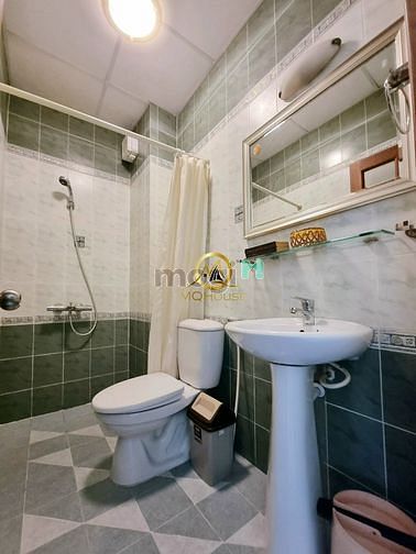 Hình ảnh Phòng siêu đẹp full nội thất Bùi Viện Q1