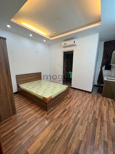 Hình ảnh 🪄🎊 1PN Dự Án Mới, Cách Ngã 6 Cộng Hoà 4’ Đi Xe, Nằm Ngay Quận 3🌞