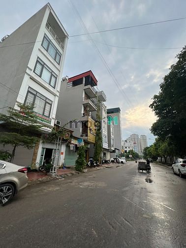 Hình ảnh Bán đất dịch vụ Hà cầu hà đông 63m2 vỉa hè ô tô tránh hơn 5 tỷ