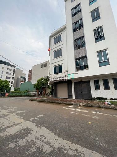 Hình ảnh Bán đất dịch vụ Hà cầu hà đông 63m2 vỉa hè ô tô tránh hơn 5 tỷ
