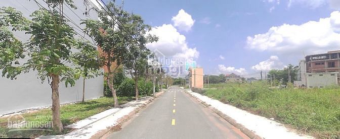 Hình ảnh Bán 2 lô đất ngay KDC Bắc Rạch Chiếc, Phước Long A, Q. 9, giá 2tỷ/90m2
