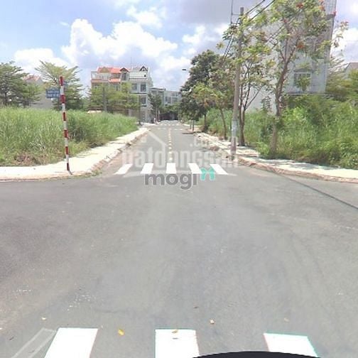 Hình ảnh Bán 2 lô đất ngay KDC Bắc Rạch Chiếc, Phước Long A, Q. 9, giá 2tỷ/90m2