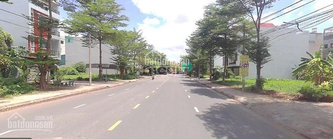 Hình ảnh Bán 2 lô đất ngay KDC Bắc Rạch Chiếc, Phước Long A, Q. 9, giá 2tỷ/90m2
