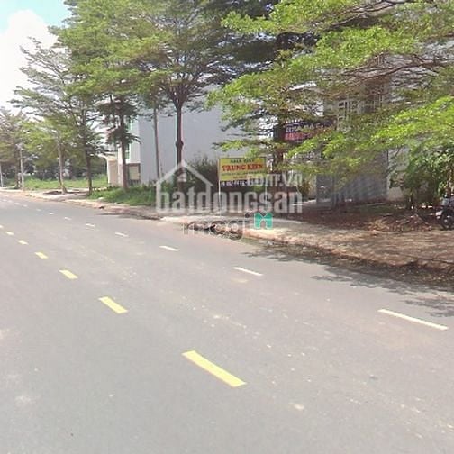 Hình ảnh Bán 2 lô đất ngay KDC Bắc Rạch Chiếc, Phước Long A, Q. 9, giá 2tỷ/90m2