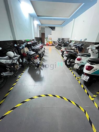 Hình ảnh Căn Hộ Studio View Gần ĐH Văn Lang