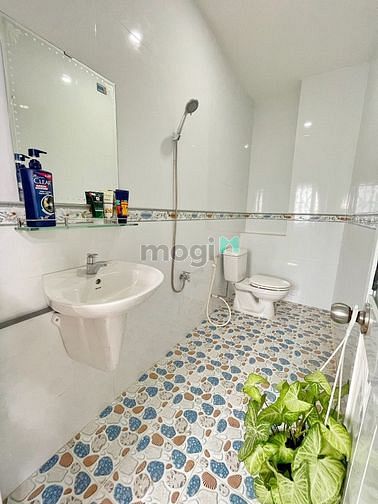 Hình ảnh Căn Hộ Studio View Gần ĐH Văn Lang