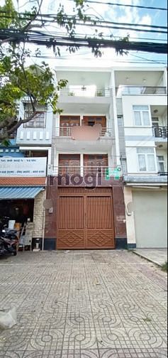 Hình ảnh Cho thuê nhà mặt tiền đương Tên lửa gần Aeon