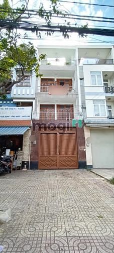 Hình ảnh Cho thuê nhà mặt tiền đương Tên lửa gần Aeon