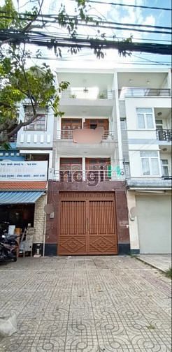 Hình ảnh Cho thuê nhà mặt tiền đương Tên lửa gần Aeon
