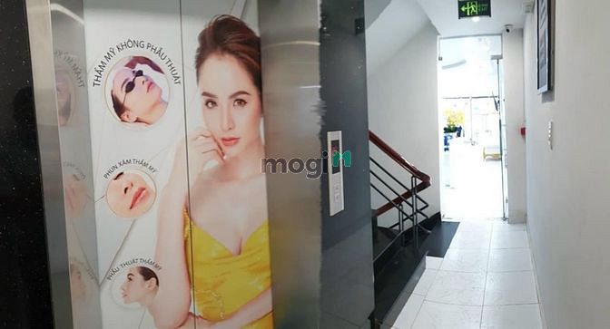 Hình ảnh Cho Thuê Gấp Mặt Tiền Phạm Viết Chánh Phường Nguyễn Cư Trinh Quận 1
