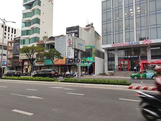 Hình ảnh Cho thuê nhà Nguyễn Văn Linh, Đà Nẵng