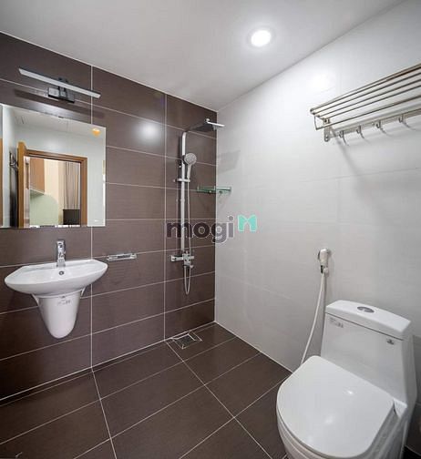 Hình ảnh Căn Hộ Sang Trọng Cực Thoáng – 5’ Đi trung tâm