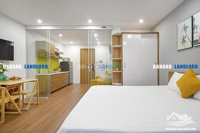 Hình ảnh Mb6623 nạp rút nhanh chóng 1PN cửa sổ lớn khu An Thượng - C007