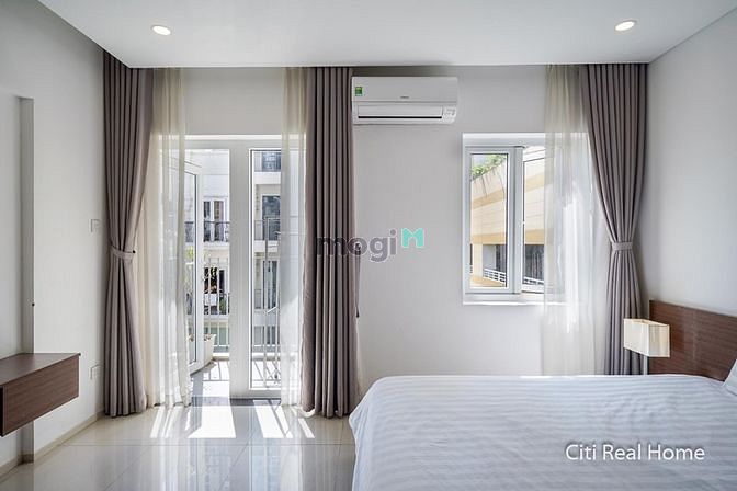 Hình ảnh Studio Tại Thảo Điền 1 Phòng Ngủ , Có Ban Công