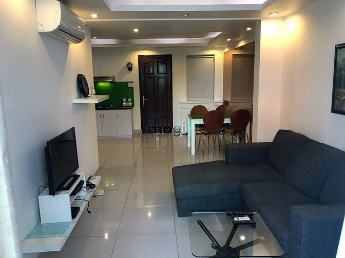 Hình ảnh Căn Hộ_Full Nộp Thất Siêu Đẹp_Giáp Quận 1_Bình Thạnh