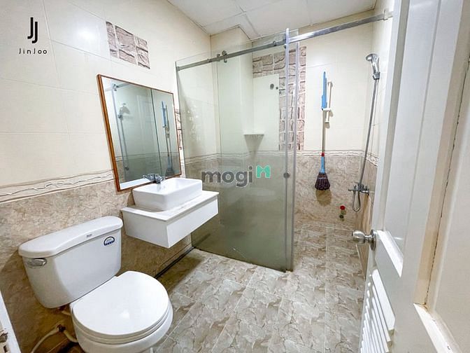 Hình ảnh Studio cao cấp_35m2_đủ nội thất gần RMIT, Lotte, ở kdc Trung sơn, Q7