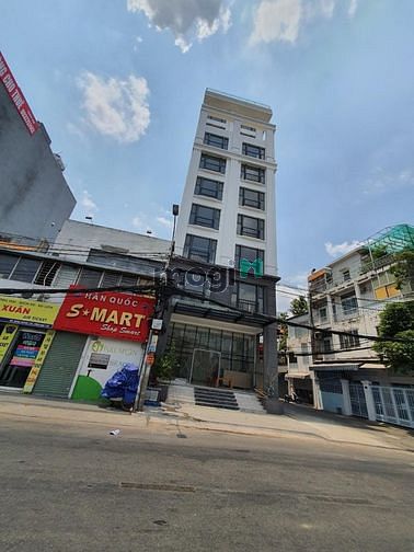 Hình ảnh Cho thuê Khách Sạn 39P MT Hậu Giang,Q Tân Bình 3000m2 MỚI 100%