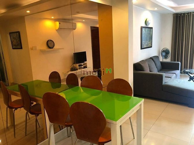 Hình ảnh Căn Hộ_Full Nộp Thất Siêu Đẹp_Giáp Quận 1_Bình Thạnh