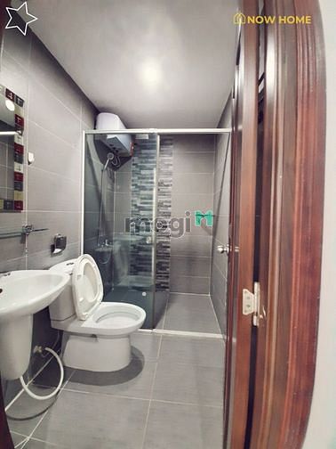 Hình ảnh Studio rộng rãi full nội thất Phú Nhuận