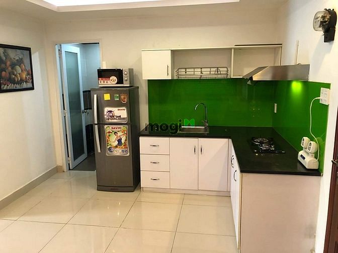 Hình ảnh Căn Hộ_Full Nộp Thất Siêu Đẹp_Giáp Quận 1_Bình Thạnh