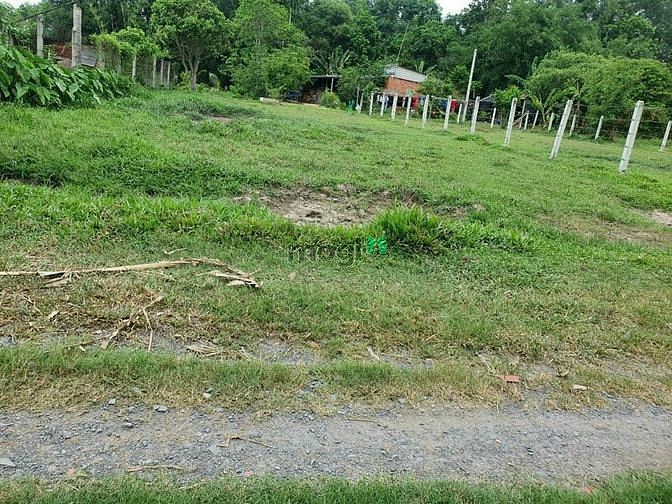 Hình ảnh Bán đất 1 xẹc đường 755 - xã An Nhơn Tây - Củ Chi
