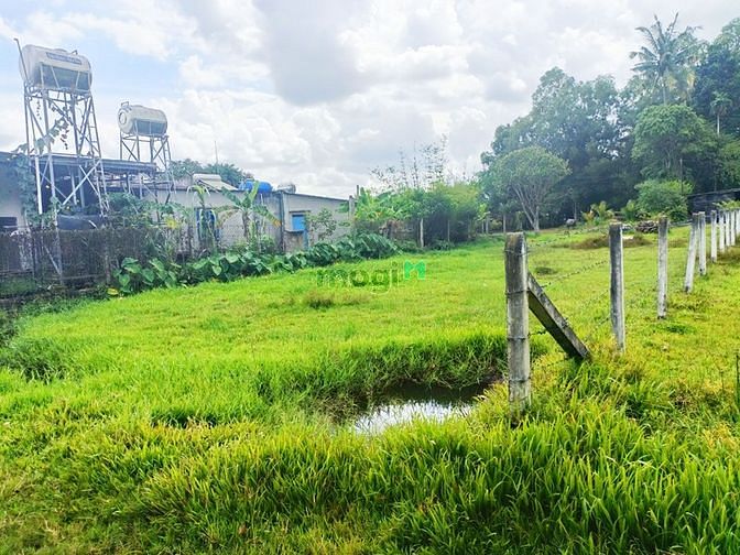 Hình ảnh Bán đất 1 xẹc đường 755 - xã An Nhơn Tây - Củ Chi