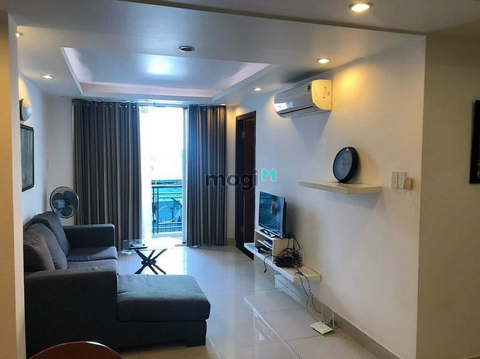 Hình ảnh Căn Hộ_Full Nộp Thất Siêu Đẹp_Giáp Quận 1_Bình Thạnh