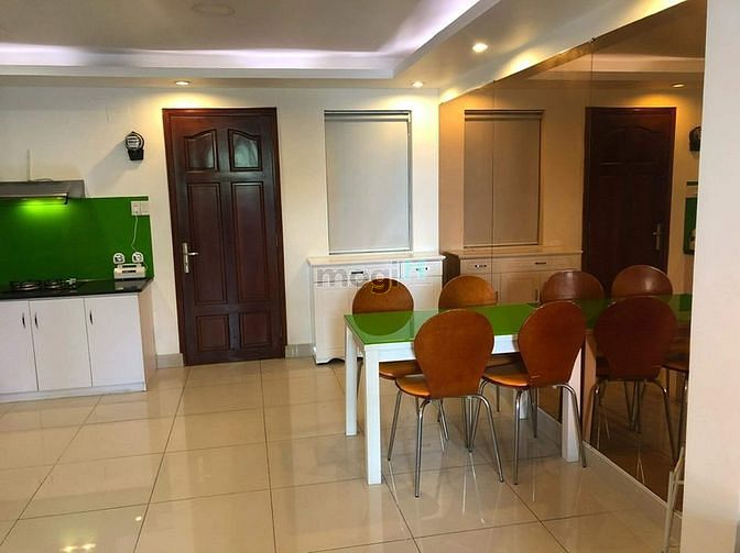 Hình ảnh Căn Hộ_Full Nộp Thất Siêu Đẹp_Giáp Quận 1_Bình Thạnh