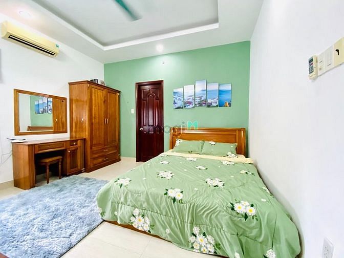 Hình ảnh 💥Mb6623 nạp rút nhanh chóng cao cấp 30m2 full nội thất Lê Văn Sỹ, Q3, sạch sẽ - đẳng cấp