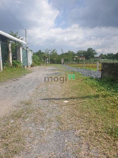 Hình ảnh Đất thổ cư xã Phước Hiệp, Củ Chi, diện tích 190m2, giá chỉ 1tỷ9