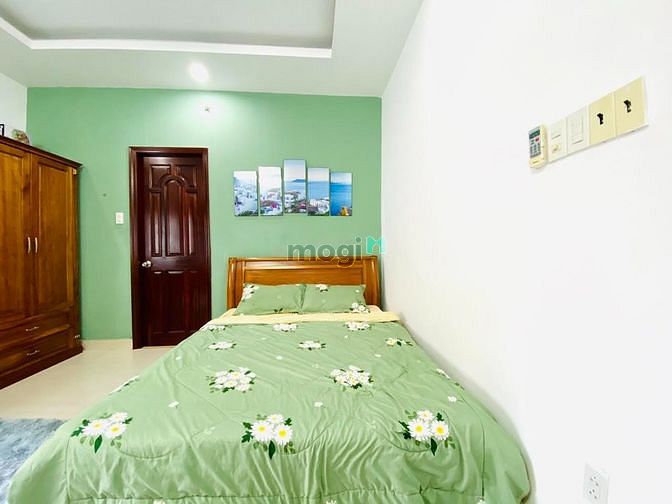 Hình ảnh 💥Mb6623 nạp rút nhanh chóng cao cấp 30m2 full nội thất Lê Văn Sỹ, Q3, sạch sẽ - đẳng cấp