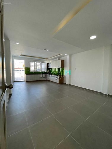 Hình ảnh Chính Chủ Cho Thuê Nhà Mặt Tiền Phan Đăng Lưu Quận Phú Nhuận